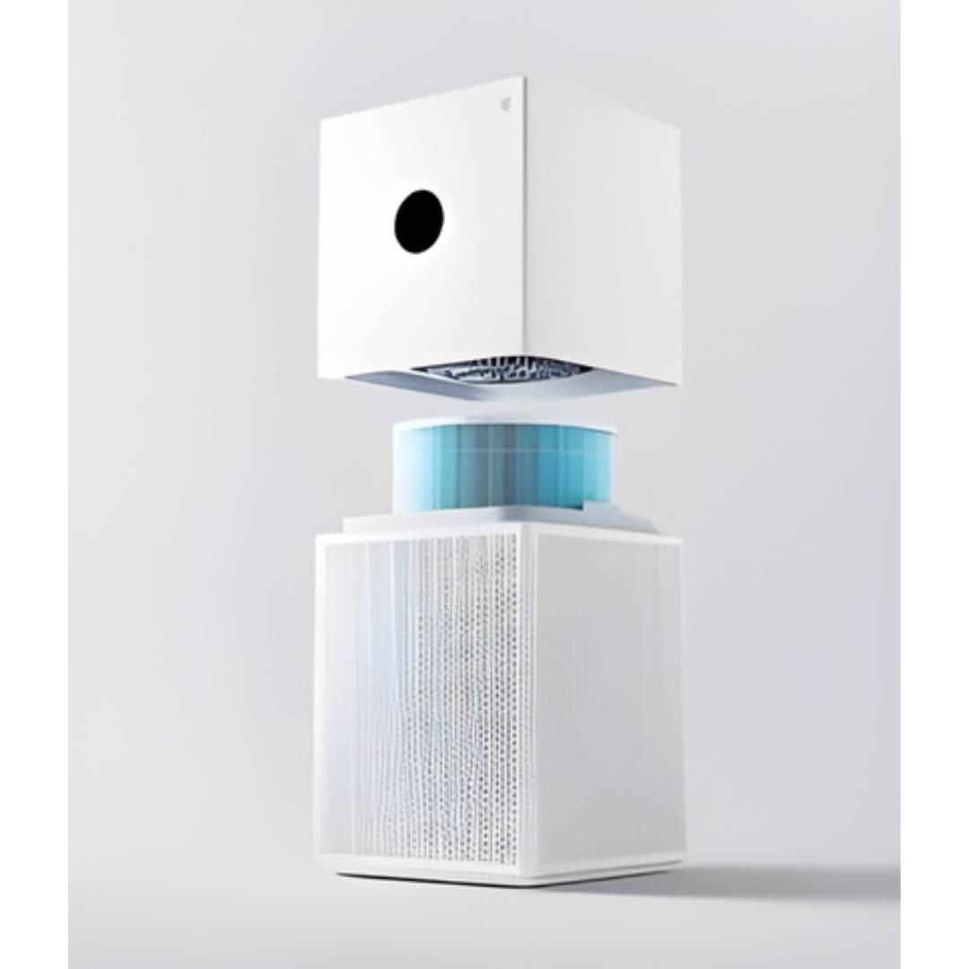 Picture of Xiaomi Mijia Smart Air Purifier 4 Lite