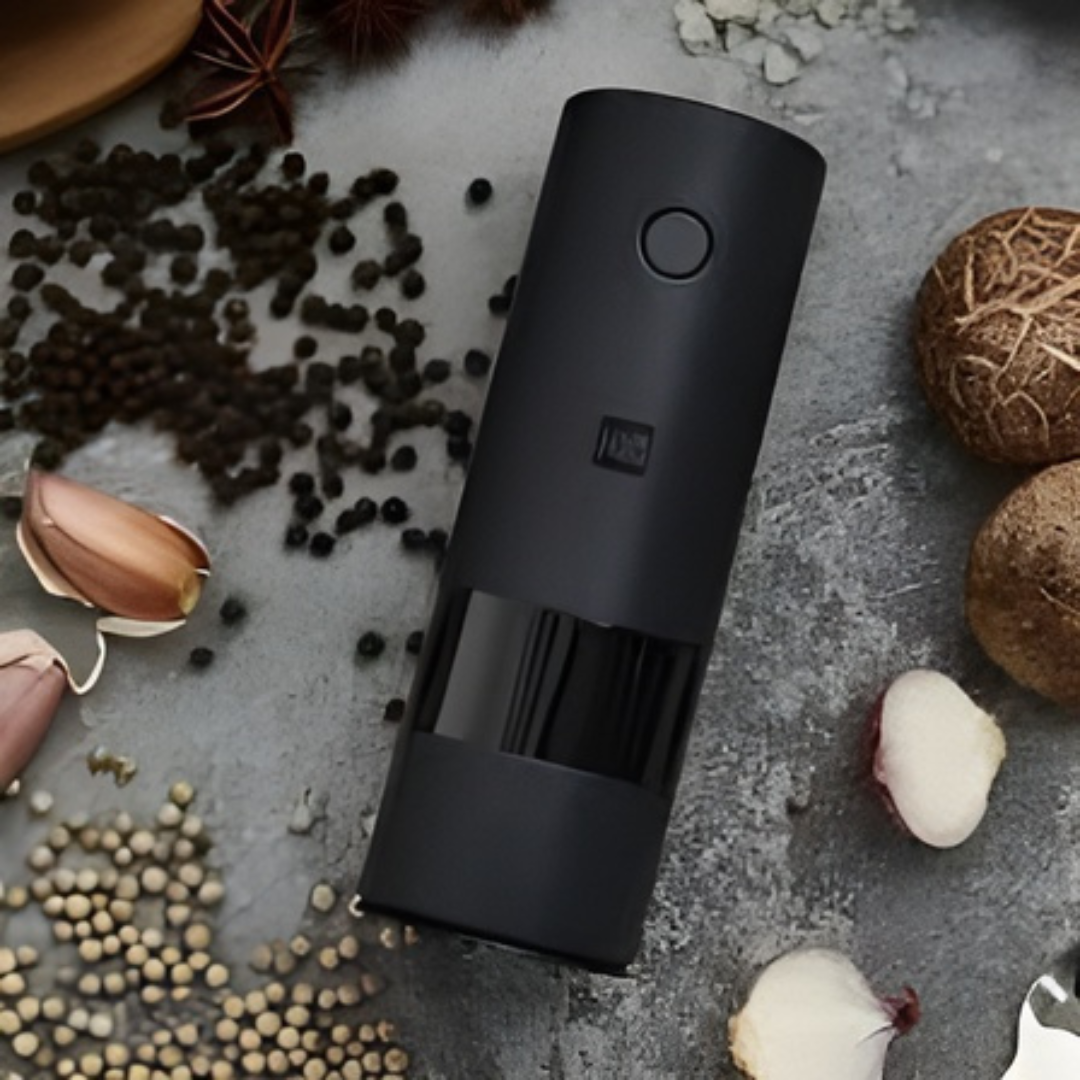 Picture of xiaomi houhuo electric rechargeable grinder