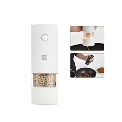 Picture of xiaomi houhuo electric rechargeable grinder