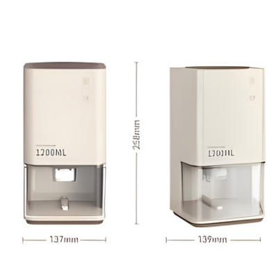 Picture of Xiaomi Youpin SmartFrog Desktop Dehumidifier 1200ML