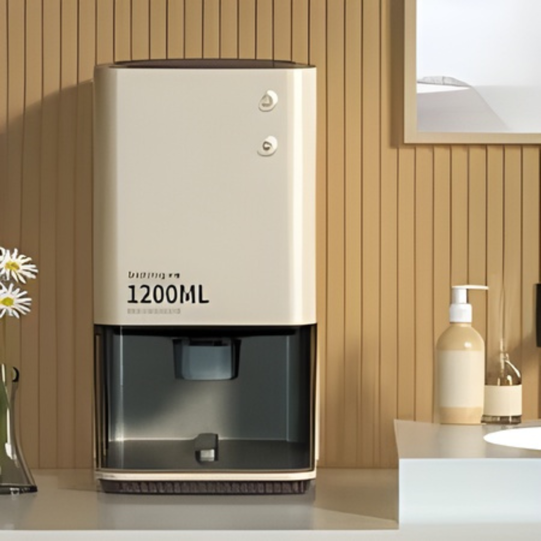 Picture of Xiaomi Youpin SmartFrog Desktop Dehumidifier 1200ML