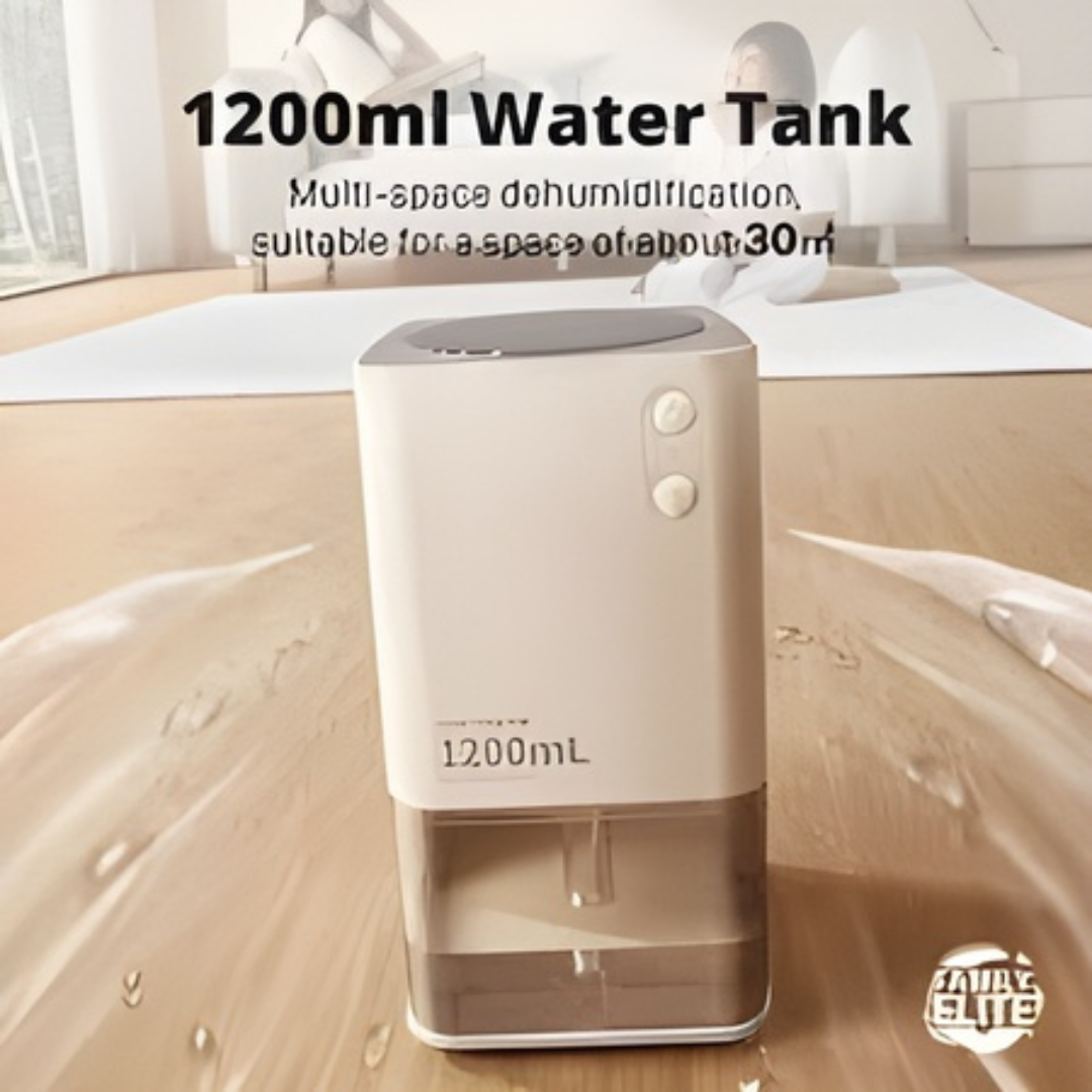 Picture of Xiaomi Youpin SmartFrog Desktop Dehumidifier 1200ML