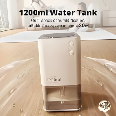 Picture of Xiaomi Youpin SmartFrog Desktop Dehumidifier 1200ML