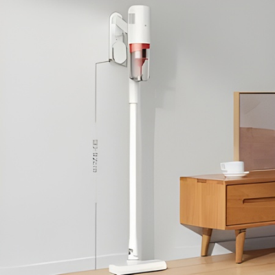 Picture of Xiaomi Mijia Vacuum Cleaner b210 Home Sweeping Cleaning Strong Cyclone Suction 0.5LClear Dust Cup Handheld Vacuum Cleaners Machine