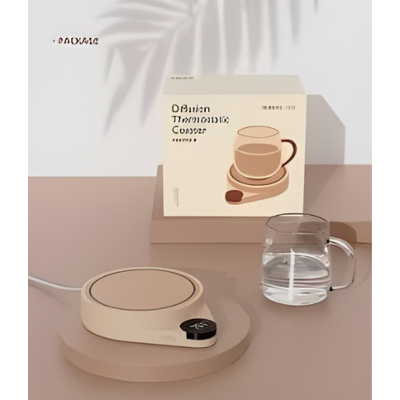 Picture of xiaomi sothing smart warming coaster