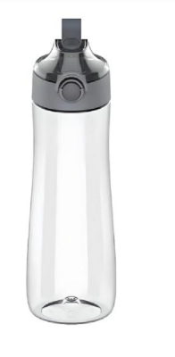 Picture of Xiaomi YD-100 Quange Tritan Water Bottle 610ml