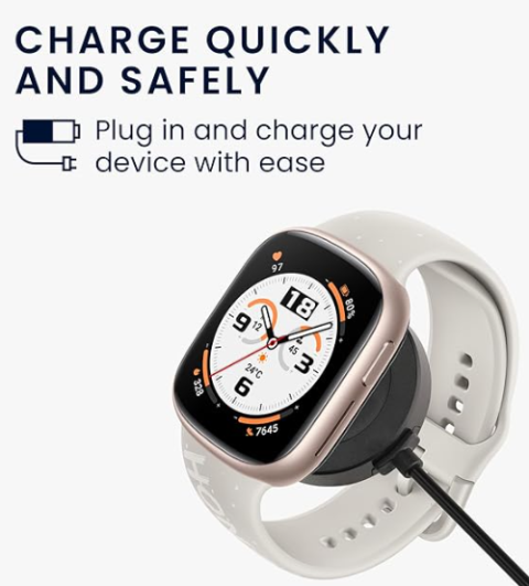 Picture of for Honor Watch Magic, Magic 2, Honor Watch Dream Charging Cable