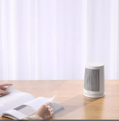 Picture of Xiaomi Mijia 600W PTC Electric Desktop Air Heater