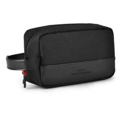 Picture of Wi+C367:C389WU Essen Travel Pouch – Compact & Stylish Organizer Bag for Travel Essentials