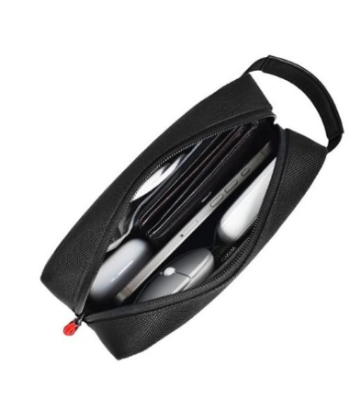 Picture of Wi+C367:C389WU Essen Travel Pouch – Compact & Stylish Organizer Bag for Travel Essentials