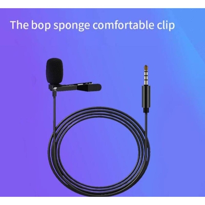 Picture of Microphone