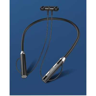 Picture of G07 Neck-Mounted Hanging Neck Bluetooth Headset Wireless Headset Ultra-Long Standby Sports Bluetooth Headset