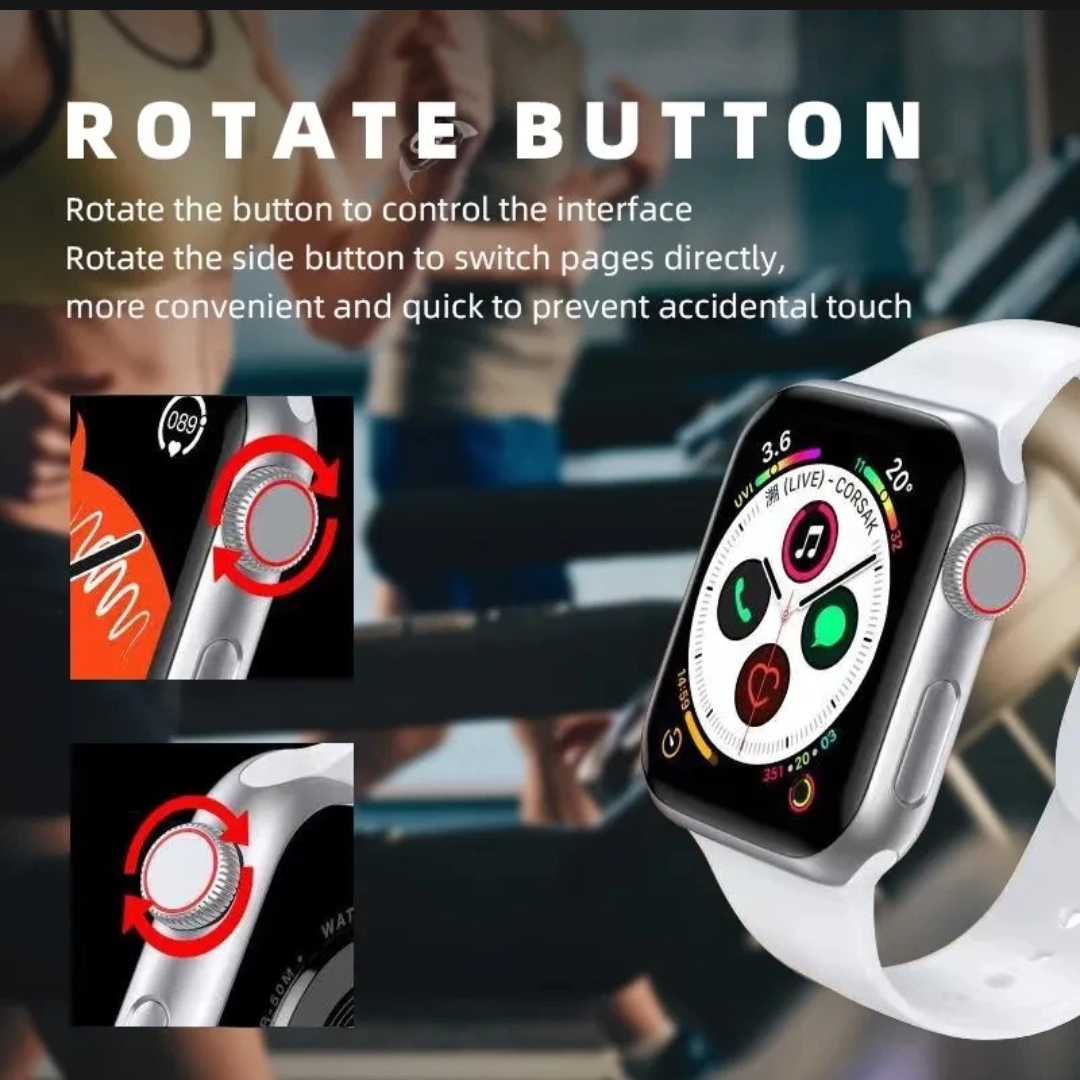 Picture of T900 Pro Max Series8 Smartwatch 1.92inch Bluetooth Call Heart Rate Women Men Series 8 Smartwatch