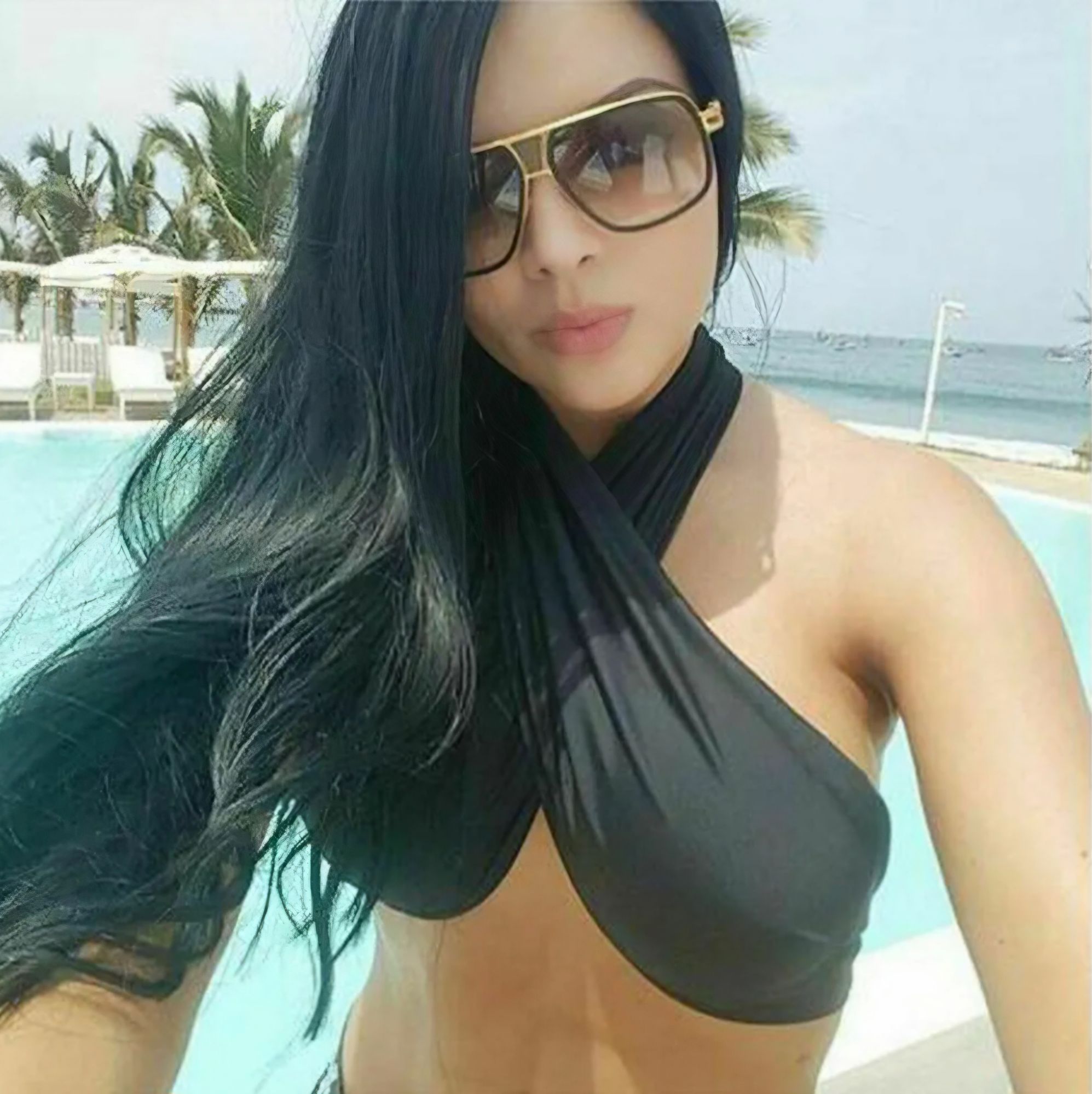 Picture of Fashion Retro Square Sunglasses Mens Women Metal Bar Frame Glasses Uv Protection Steampunk Goggles Outdoor Sport Riding Eyewear