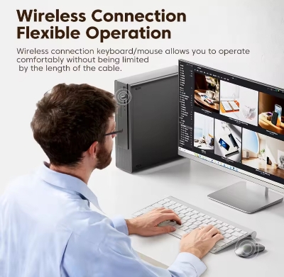 Picture of Toocki USB Bluetooth Adapter Bluetooth 5.1 Wireless BT Receiver Transmitter Adaptador for PC Speaker Mouse Music Audio Adapter