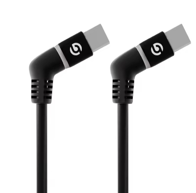 Picture of COMNEN USB Type C to Type c PD 60W QC 3.0 fast charging cable Iphone Android Huawei Samsung gamepad