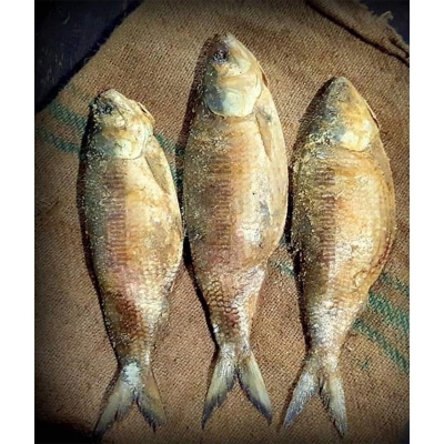 Picture of Shutki (Salty Hilsa Dried Fish) -600gm