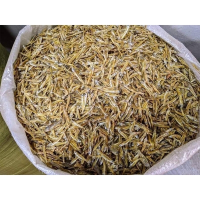 Picture of Dry fish kacki shutki-200gm