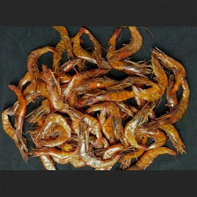 Picture of Dried Fish (Dried Red Shrimp) 100 G