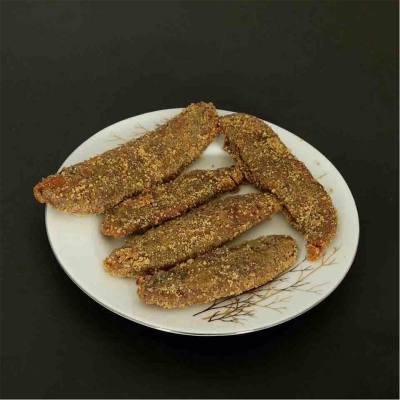 Picture of Egg The Elis-Ilisher Dim- 250gm (Salty)