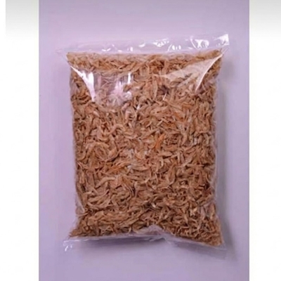 Picture of Dry Fish Vorta Chingri - (Small Chingri) -150 gm