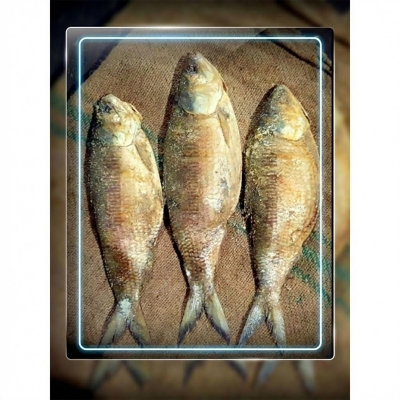 Picture of Dry Fish (Nona Elish) Shutki-750 gm