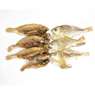 Picture of শুঁটকি-Shutki-Pua Dry Fish-500gm