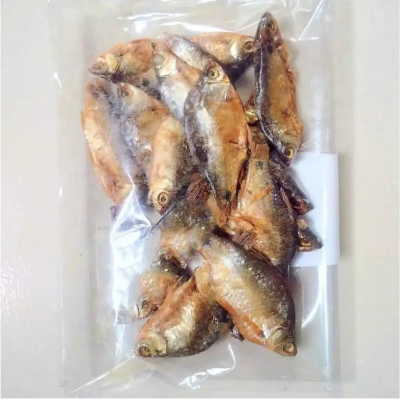 Picture of Shutki-Chapa Dry fish-250 gm