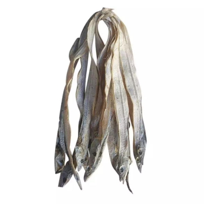 Picture of Dried Fish Small Churi Shutki-250gm