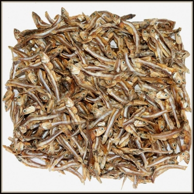 Picture of Shutki Mola (Dry Fish Mola) -100 Gm
