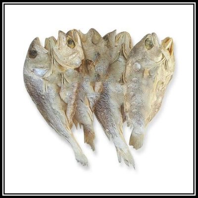 Picture of Shutki-Pua Dry Fish - 250 Gm