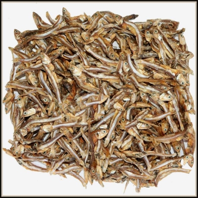 Picture of Shutki (Mala) Dry Fish - 500g