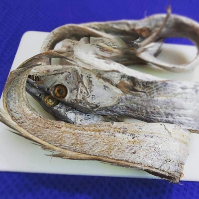 Picture of Dry Fish(বড় ছুরি)Churi-250 gm