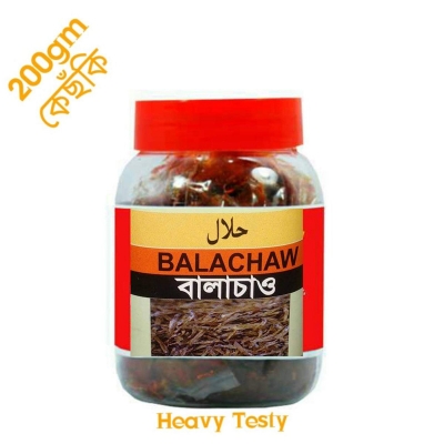 Picture of Balachau Dry Chutney (Kachki) Chutney-200gm