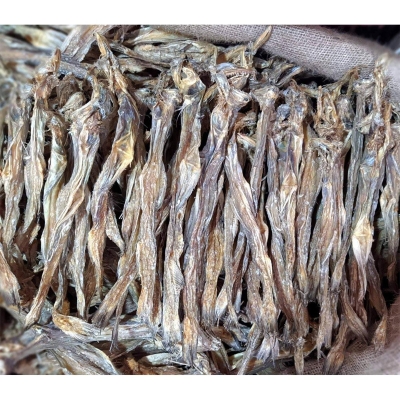 Picture of Dry Fish (লইট্যা শুঁটকি)- 1 kg