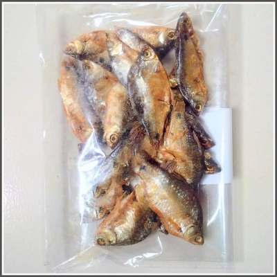 Picture of Shutki - Chapa Dry Fish - 500 gm