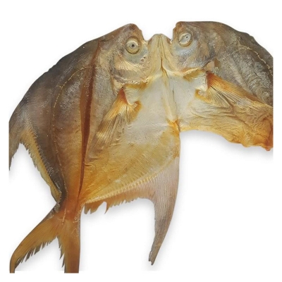 Picture of Dry Fish - Rupchanda - Shutki-250 gm