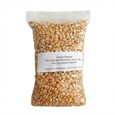Picture of Popcorn Bhutta (Corn) Pop Corn) -1Kg