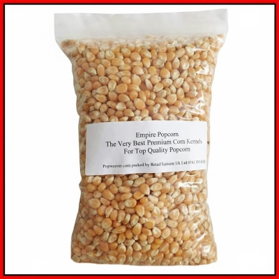 Picture of Popcorn Bhutta-500 Gm