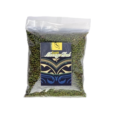 Picture of Green Mug Dal -2 Kg