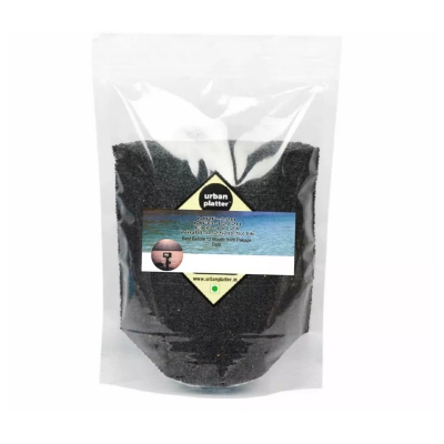 Picture of Basil Seed Tokma(তোকমা দানা) -500 gm