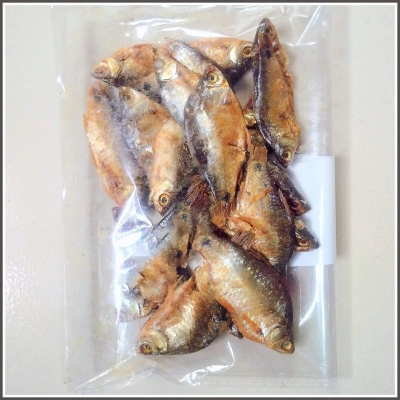 Picture of Dry Fish (Putty Chapa) -Chapa Shutki -1 Kg