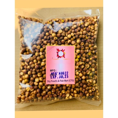 Picture of Roasted Dan Peas-1 kg