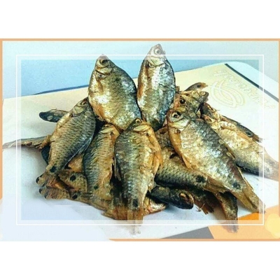 Picture of Dry Fish/ Chapa Shutki - 200gm
