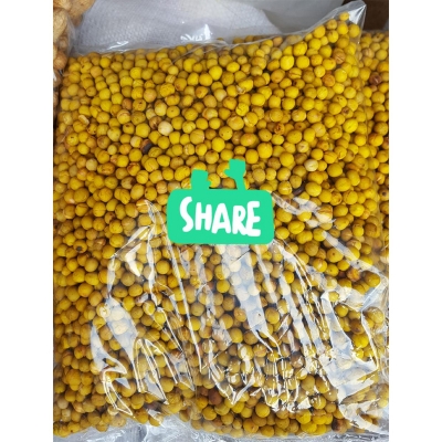 Picture of Roasted peas-1 kg