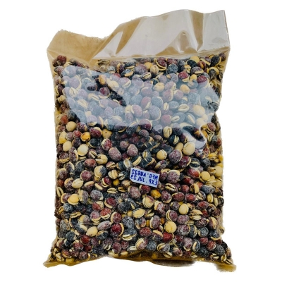 Picture of Roasted sim seeds-1 kg