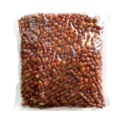 Picture of Salted Roasted peanuts -1 kg