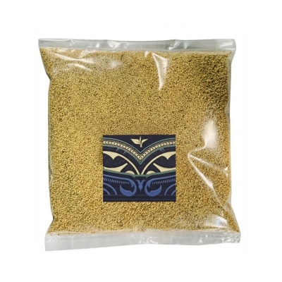 Picture of Millet Rice - crown Cal-1kg