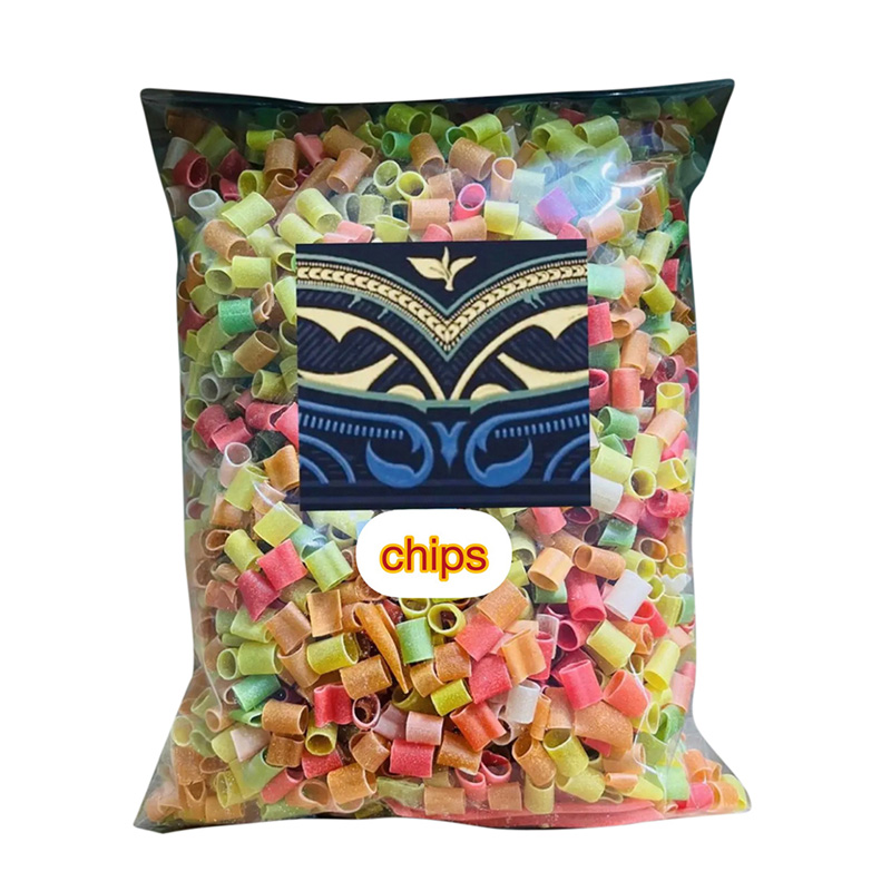 Picture of Ready to fry Papor Chips /Chips / Snacks - 1kg