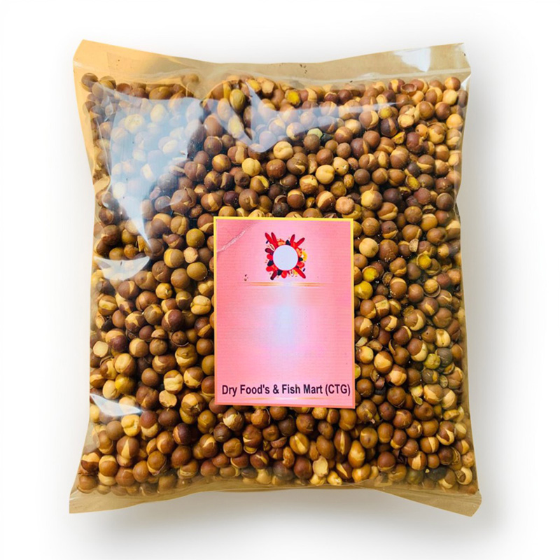 Picture of Roasted Dan Peas(Motor Vaja)-500 gm